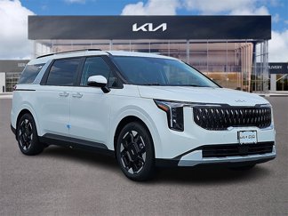 New 2026 Kia Carnival EX image 1