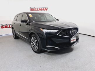 Certified 2025 Acura MDX w/ Technology Package image 1