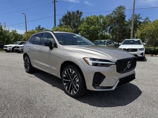 New 2026 Volvo XC60 B5 Ultra w/ Protection Package image 1