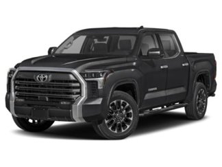 New 2025 Toyota Tundra Limited image 1