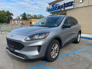 Used 2022 Ford Escape SE w/ Convenience Package image 1