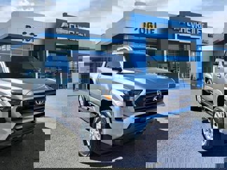 Used 2025 Toyota Tacoma SR image 1