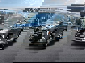 New 2025 Hyundai Palisade Calligraphy image 1