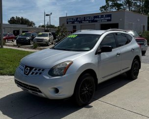 Used 2014 Nissan Rogue S image 1