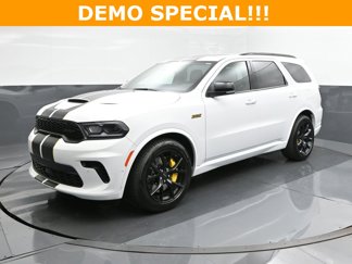 New 2024 Dodge Durango SRT image 1