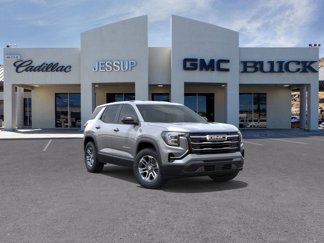 New 2026 GMC Terrain Elevation w/ LPO, Floor Liner Package image 1