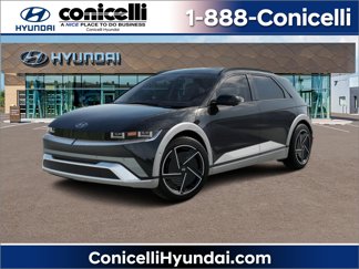 New 2025 Hyundai Ioniq 5 Limited image 1