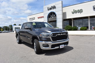 New 2026 RAM 1500 Big Horn video 1