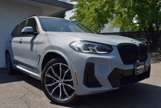 Used 2022 BMW X3 xDrive30i w/ M Sport Package 2 image 1