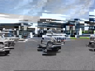 New 2026 GMC Terrain Denali image 1