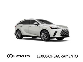 New 2025 Lexus RX 350 Premium Plus image 1