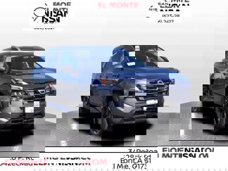 New 2025 Nissan Rogue SV w/ SV Premium Package image 1
