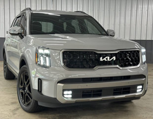 Used 2023 Kia Telluride SX X-Line image 1