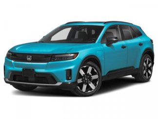 New 2025 Honda Prologue Elite image 1