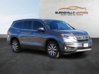 Used 2019 Honda Pilot EX-L image 1