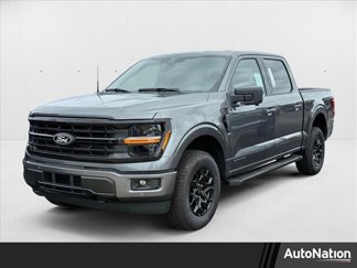 New 2025 Ford F150 XLT video 1
