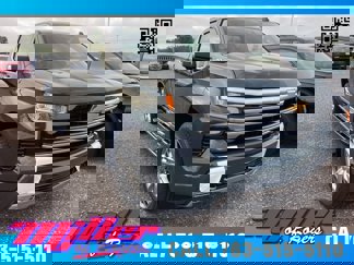 New 2026 Chevrolet Silverado 1500 High Country w/ High Country Premium Package image 1