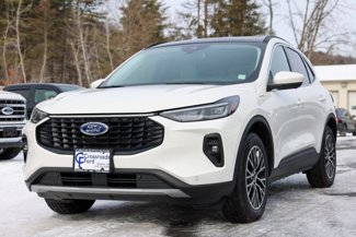 Used 2023 Ford Escape SE w/ PHEV Premium Package image 1