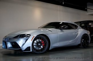 Used 2020 Toyota Supra image 1