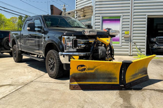 Used 2019 Ford F250 XLT w/ Snow Plow Prep Package image 1