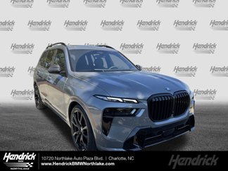 New 2026 BMW X7 xDrive40i w/ M Sport Package image 1