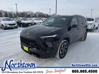 New 2025 Buick Enclave Sport Touring w/ Power Package image 1