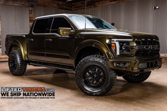 Used 2025 Ford F150 Raptor image 1