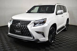 Used 2023 Lexus GX 460 Premium image 1