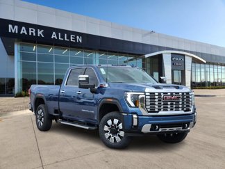 New 2025 GMC Sierra 3500 Denali w/ Denali Reserve Package image 1