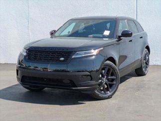 New 2026 Land Rover Range Rover Velar S image 1