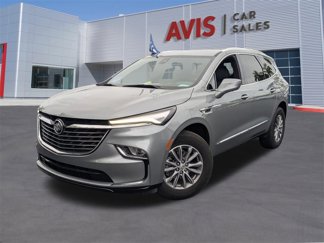 Used 2024 Buick Enclave Premium image 1