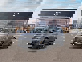 New 2025 Kia Soul EX image 1