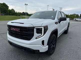 Used 2024 GMC Sierra 1500 SLT image 1