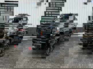 Used 2024 GMC Sierra 2500 AT4 w/ AT4 Premium Plus Package image 1