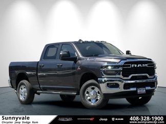 New 2025 RAM 3500 Tradesman image 1