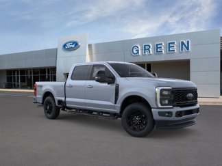 New 2025 Ford F250 Lariat w/ Lariat Ultimate Package image 1