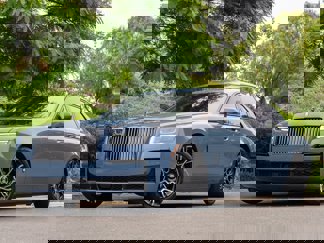 Used 2024 Rolls-Royce Ghost Black Badge image 1