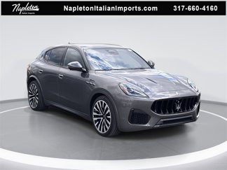 Certified 2023 Maserati Grecale Modena image 1