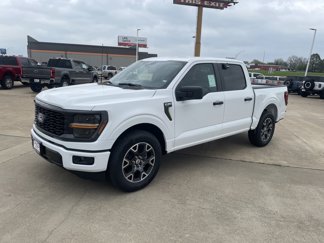 New 2025 Ford F150 STX w/ Equipment Group 200A image 1