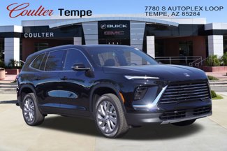 New 2025 Buick Enclave Preferred image 1