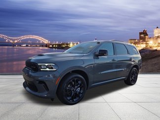 New 2026 Dodge Durango GT image 1