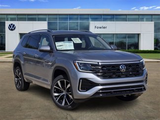 New 2025 Volkswagen Atlas SEL Premium R-Line image 1