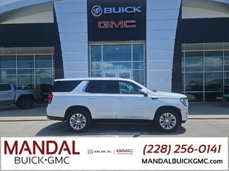 Used 2024 GMC Yukon Denali image 1