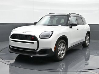 Used 2025 MINI Cooper Countryman S image 1