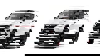 New 2025 Chevrolet Blazer LT w/ Redline Edition image 1
