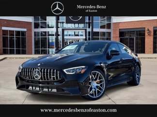 New 2024 Mercedes-Benz AMG GT S image 1