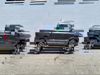 New 2026 RAM 1500 Tungsten w/ Off Road Group image 1
