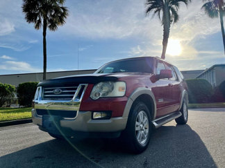 Used 2006 Ford Explorer Eddie Bauer image 1