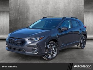 Certified 2024 Subaru Crosstrek 2.5i Limited image 1