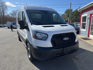 Used 2021 Ford Transit 250 Medium Roof image 1